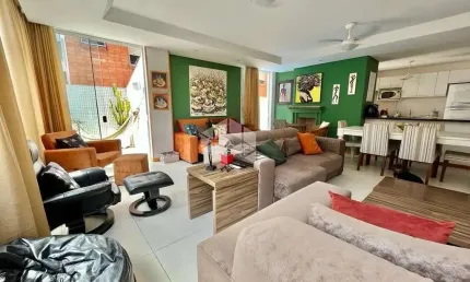 O apartamento dos seus sonhos, com espaço e sofisticação que você merece!