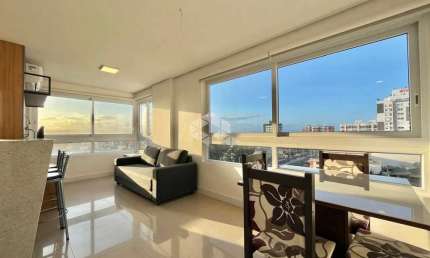 Apartamento a venda com 3 dormitórios, 3 suítes,  vaga box garagem, Navegantes