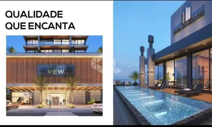 Apartamento 3 dormitóriios/suítes, 1 vaga, depósito, em construção, Navegantes Capão da Canoa.