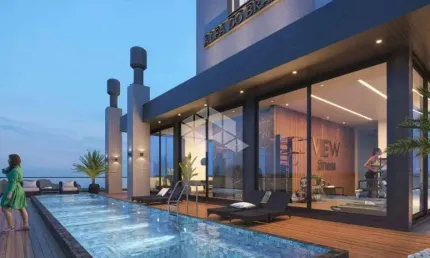 Apartamento 2 dormitóriios/suítes, 1 vaga, depósito, em construção, Navegantes Capão da Canoa.