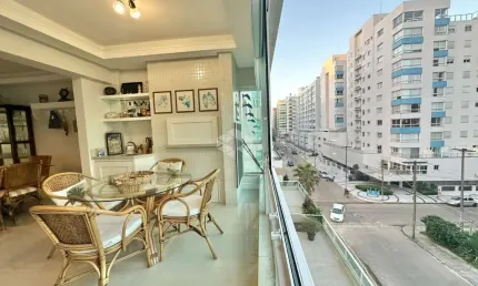 Apartamento 03  quartos no bairro navegantes em capão da canoa!