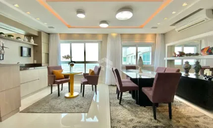 Apartamento 2 dormitórios, beira mar, bairro navegantes em capão da canoa