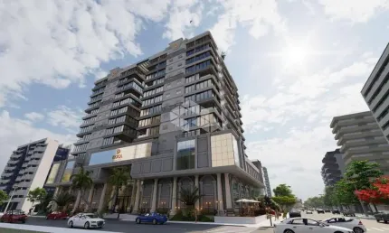 Apartamento 1 quarto no bairro zona nova, capão da canoa!