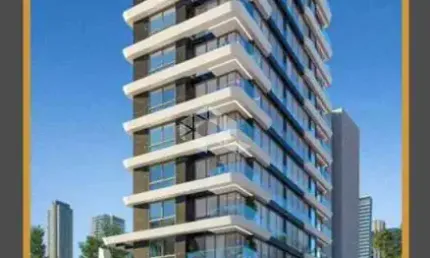 Apartamento 4 suítes a beira mar em capão da canoa!!