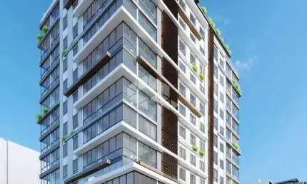 Apartamento de 3 dormitórios/quartos e 01 vaga/box no bairro zona nova em capão da canoa