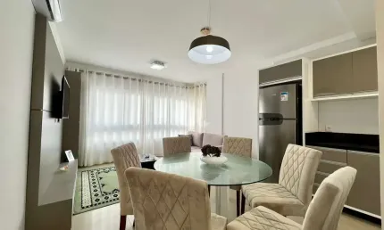 Apartamento 3 quartos no bairro navegantes em capão da canoa!