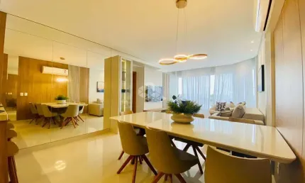 Apartamento de 3 quartos no bairro navegantes em capão da canoa!