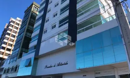 Apartamento de 3 dormitórios beira mar em capão da canoa.