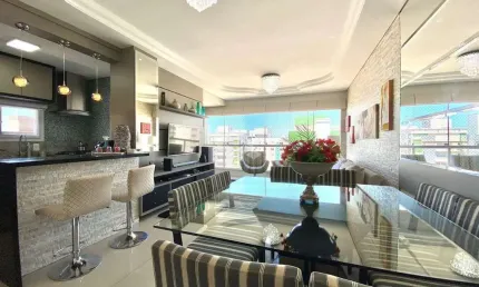 Apartamento com 3 dormitórios, box e depósito no centro de capão da canoa