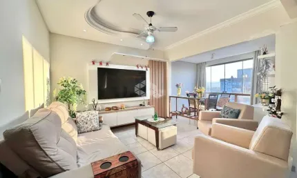 Apartamento com 3 quartos à venda em capão da canoa