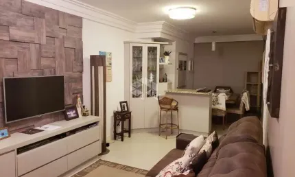 Apartamento 3 dormitórios com vista para o mar e infra, navegantes, capão da canoa.