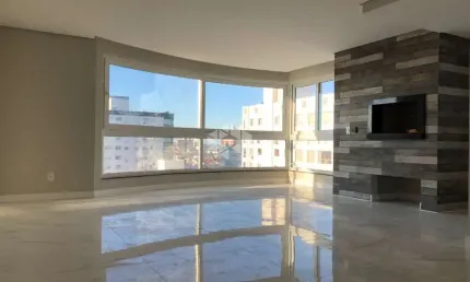 Aparatamento 03 quartos no bairro centro em capão da canoa!