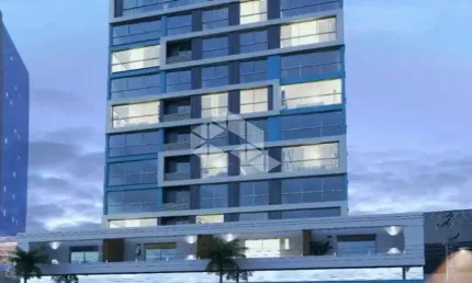 Apartamento de 03 quartos no edifício plaza mayor, em capão da canoa.