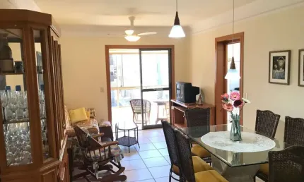 Apartamento 03 dormitórios com 02 box em capão da canoa