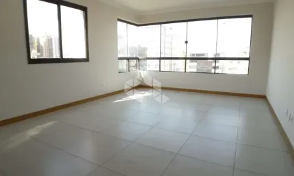 Apartamento 3 dormitórios, 1 suíte, box, centro, capão da canoa.