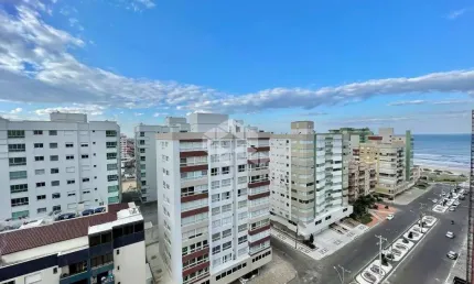 Capão da canoa, zona nova, cobertura, 4 dormitórios, 2 suítes, lareira, churrasqueira, closet,sacada