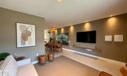 Sobrado mobiliado e decorado condominio fechado Capão da Canboa RS
