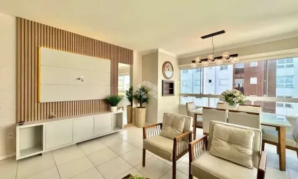 Apartamento à venda com 3 dormitórios sendo 1 suíte no navegantes en capão!!!