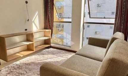 Apartamento 1 Dormitório - Oportunidade imperdível no centro de Capão da Canoa!