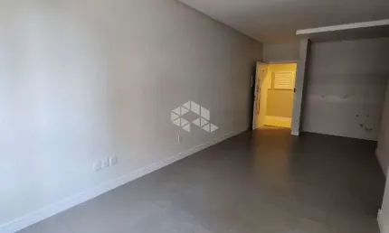 Apartamento com 2 quartos à venda na zona nova, capão da canoa