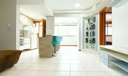 Apartamento com 2 quartos à venda na Avenida Rudá, 340, Centro, Capão da Canoa