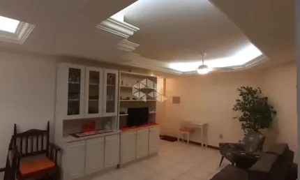Apartamento com 2 quartos à venda na Flavio Boianovsky, 368, Zona Nova, Capão da Canoa