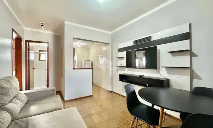 Apartamento de 1 dormitório no centro de capão da canoa !!!!