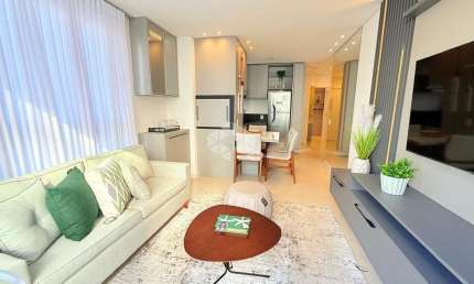 Apartamento 2 dormitórios, 1 suíte, na cidade Capão da Canoa
