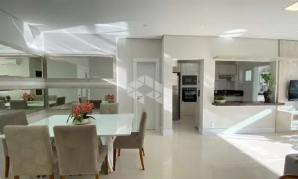 Apartamento com 2 quartos à venda na Tupinciretã, 280, Navegantes, Capão da Canoa