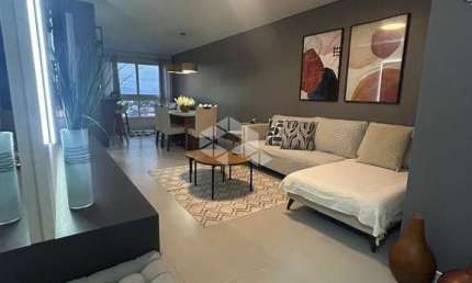 Apartamento 2 dormitórios, 2 suítes, Capão da Canoa.