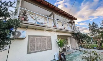 Casa com 5 quartos à venda na Arthur A. Da Silva, 196, Araça, Capão da Canoa