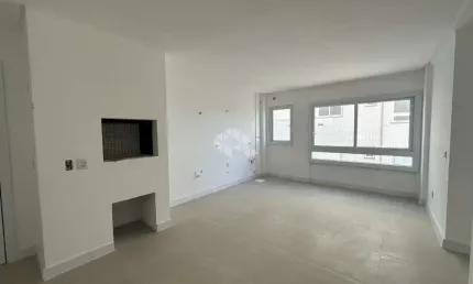 Apartamento 2 dormitórios, 1 suíte em capão da canoa