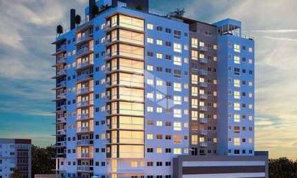 Apartamento de 2 dormitórios, 2 suítes na cidade Capão da Canoa