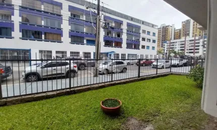 Apartamento 01 dormitório na Sepé Centro de Capão da Canoa