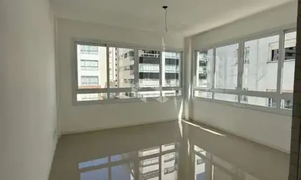 Apartamento novo, com 02 dormitórios (sendo 01 suíte), no bairro Navegantes, em Capão da Canoa/RS.