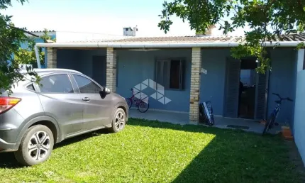 Casa com 3 quartos à venda na João Goulart, 196, Presidente (Distrito), Imbé
