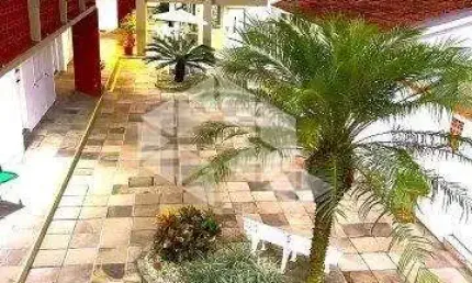 Venda - apartamento - capão da canoa-centro - 1 dormitório