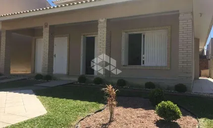 Casa com 2 quartos à venda na Rua Porto Belo, 1080, Atlântida Sul (Distrito), Osório