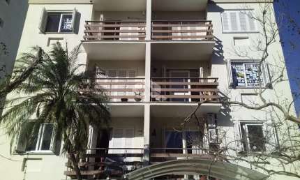 Cobertura com 2 quartos à venda na Rua Coronel Feijó, 174, São João, Porto Alegre