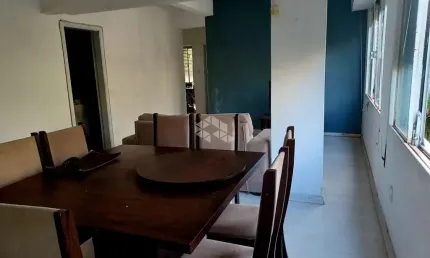 Credito Real Carlos Gomes vende apartamento 3 Dormitórios/Quartos, no bairro Floresta- Porto Alegre