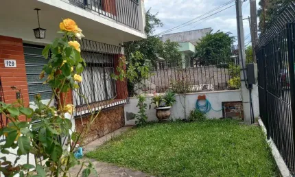 Casa com 3 quartos à venda na Rua Doutor Fernando Ortiz Schneider, 129, Partenon, Porto Alegre