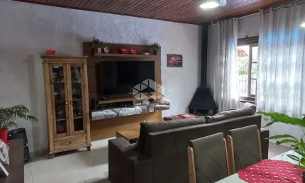 Casa com 2 quartos à venda na Rua Ventos do Sul, 700, Vila Nova, Porto Alegre