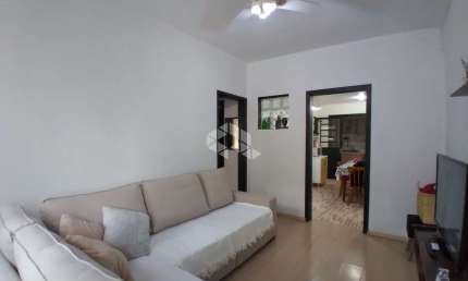 Casa com 2 quartos à venda na Rua Platão, 200, Jardim Itu Sabará, Porto Alegre