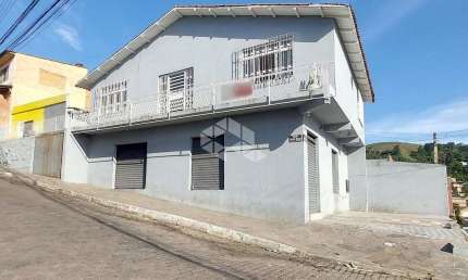 Casa com 3 quartos à venda na Rua Dona Firmina, 1650, Vila São José, Porto Alegre
