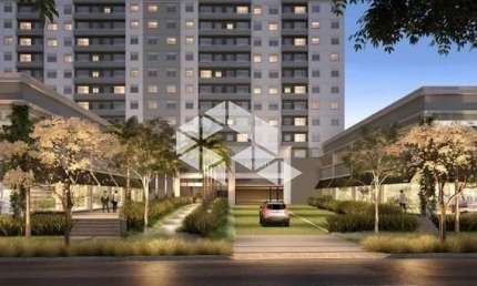 Apartamento com 2 quartos à venda na Avenida Ceará, 1676, São João, Porto Alegre