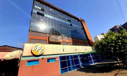 SALA/CONJUNTO COMERCIAL À VENDA, COM 5 VAGAS DE GARAGEM, NO BAIRRO FLORESTA