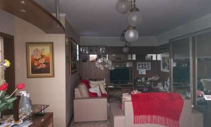 Casa com 2 quartos à venda na Rua Marco Polo, 163, Cristo Redentor, Porto Alegre