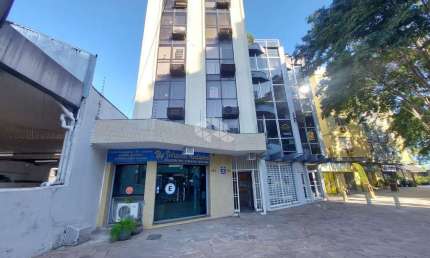 SALA COMERCIAL Á VENDA NO BAIRRO HIGIENÓPOLIS / POA