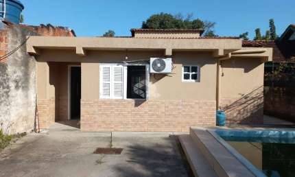 Casa com 3 quartos à venda na Avenida Professor Paula Soares, 1020, Jardim Itu Sabará, Porto Alegre