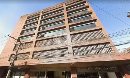 Sala comercial à venda na Rua Doutor Barros Cassal, 180, Floresta, Porto Alegre